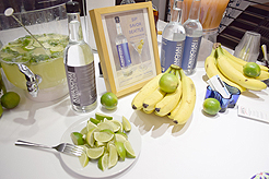 CATALYST TRAVEL WITH SANDALS